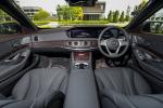 Mercedes-Maybach S560 2018 года (MY)